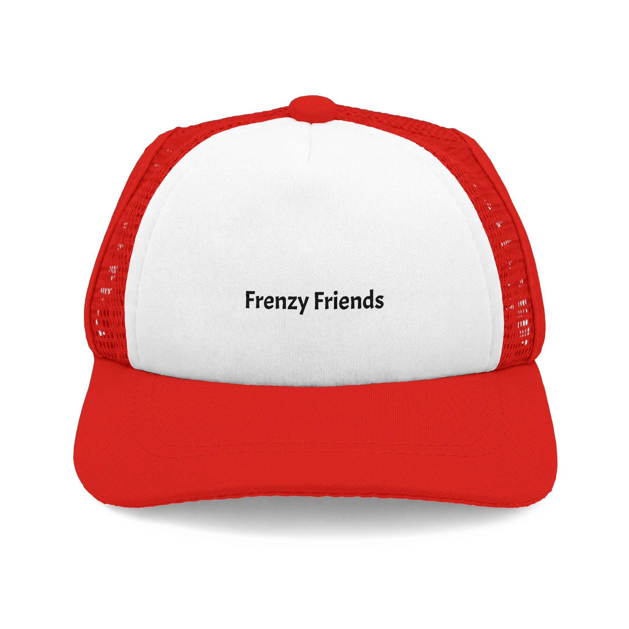Frenzyfriends Trucker Hat — Dog Lover Foam Cap for you furbaby| Frenzyfriends World