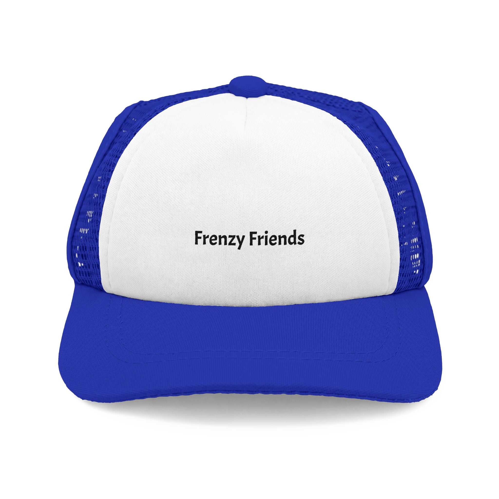 Frenzyfriends Trucker Hat — Dog Lover Foam Cap for you furbaby| Frenzyfriends World