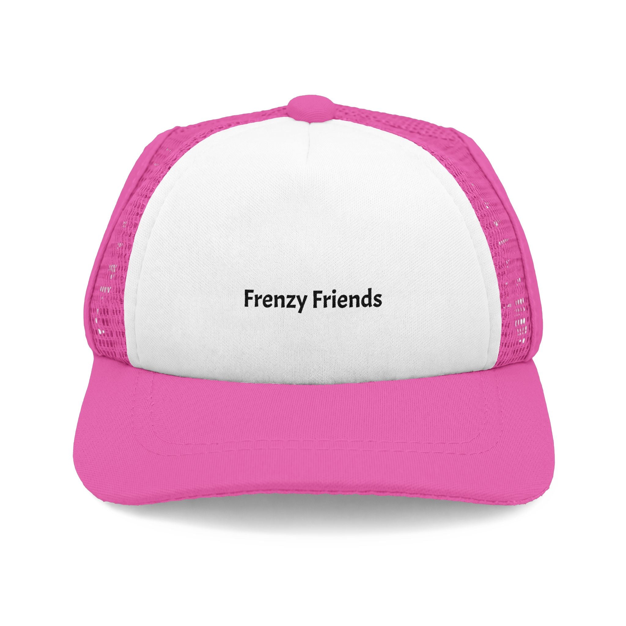Frenzyfriends Trucker Hat — Dog Lover Foam Cap for you furbaby| Frenzyfriends World