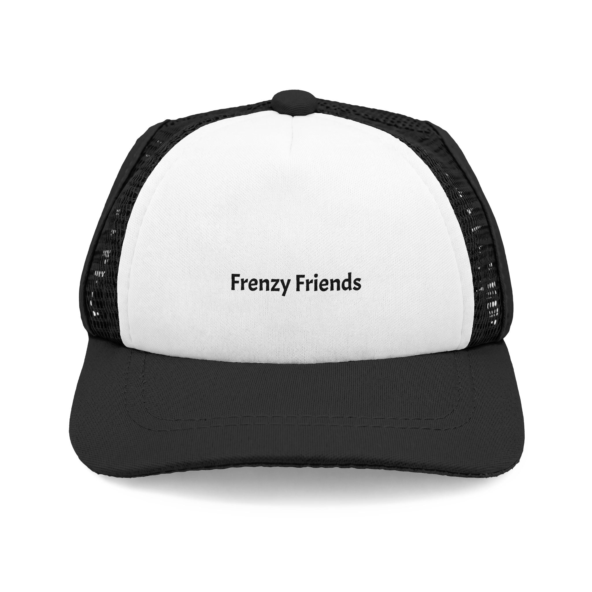 Frenzyfriends Trucker Hat — Dog Lover Foam Cap for you furbaby| Frenzyfriends World
