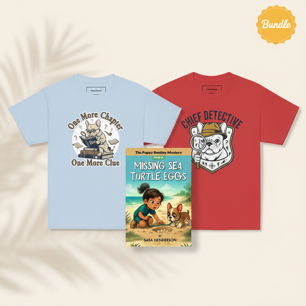 Bentley's Deluxe Bundle