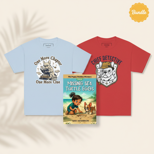 Bentley's Deluxe Bundle