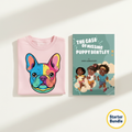 Bentley's Starter Bundle — Book + Tee