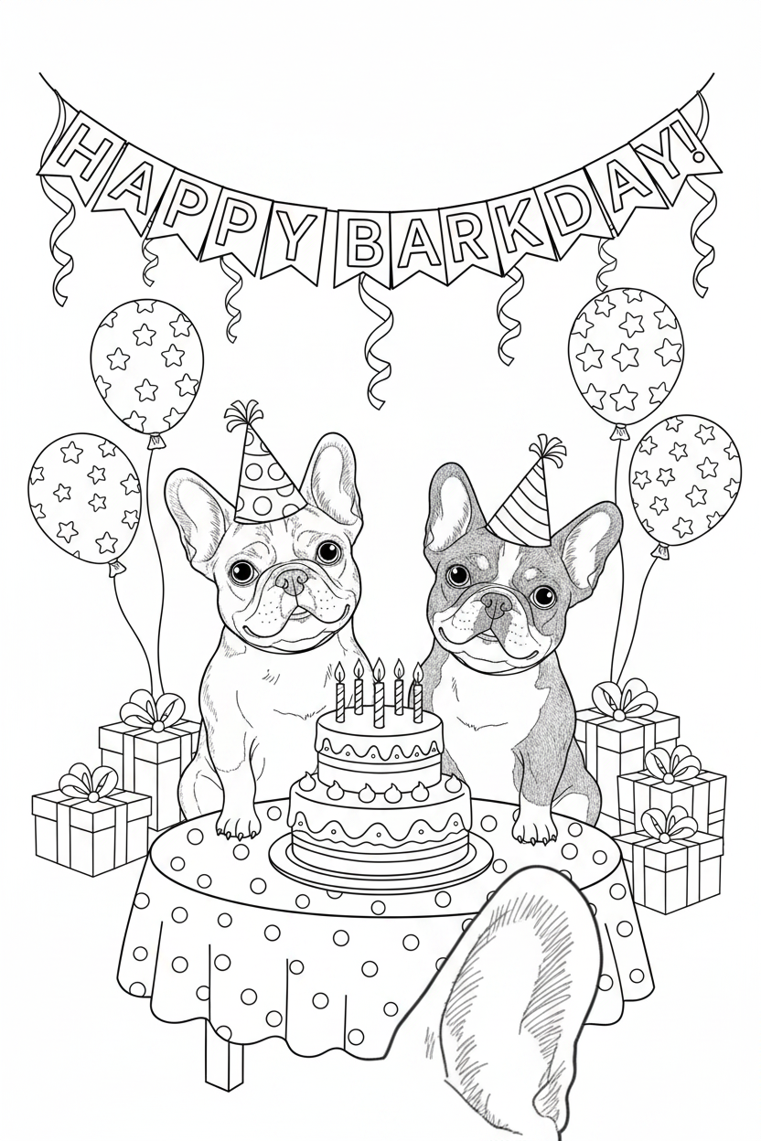 Birthday Party