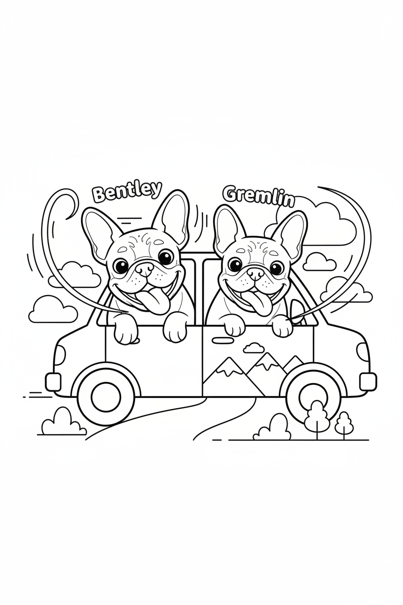Road Trip