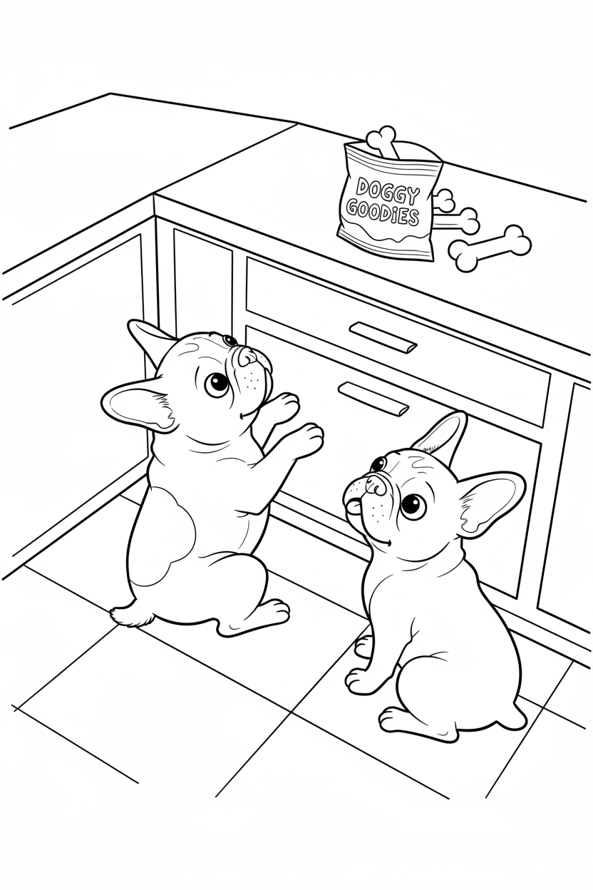 Treat Time